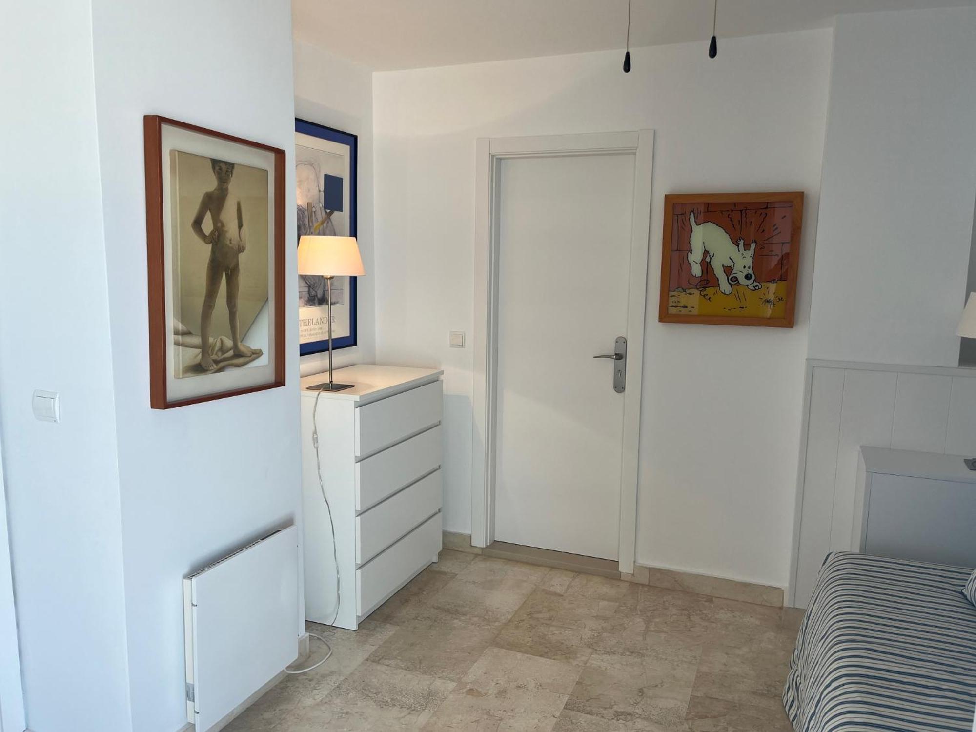 Javea Ocean View I Ngoại thất bức ảnh
