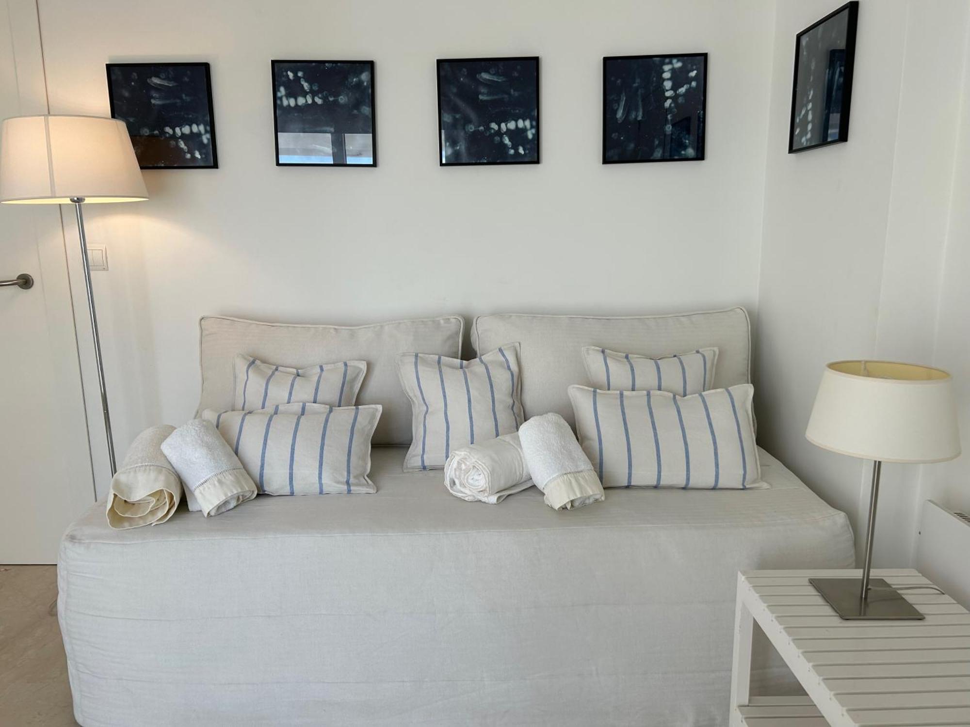 Javea Ocean View I Ngoại thất bức ảnh
