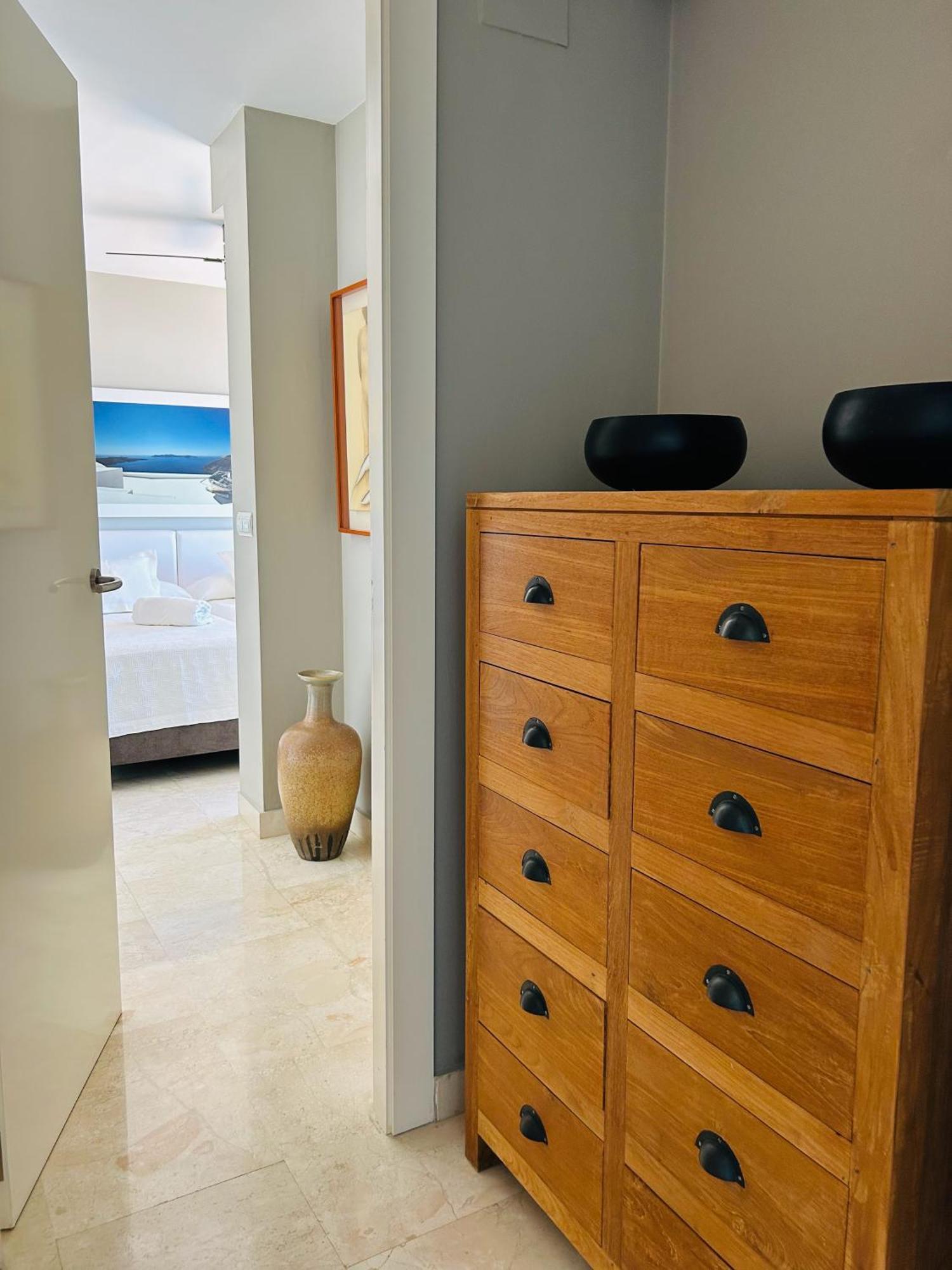 Javea Ocean View I Ngoại thất bức ảnh